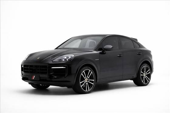 PORSCHE CAYENNE 3.0 V6 E-HYBRID AWD TIPTRONIC S